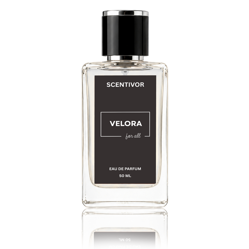 Velora - Inspired by Thomas Kosmala No.4