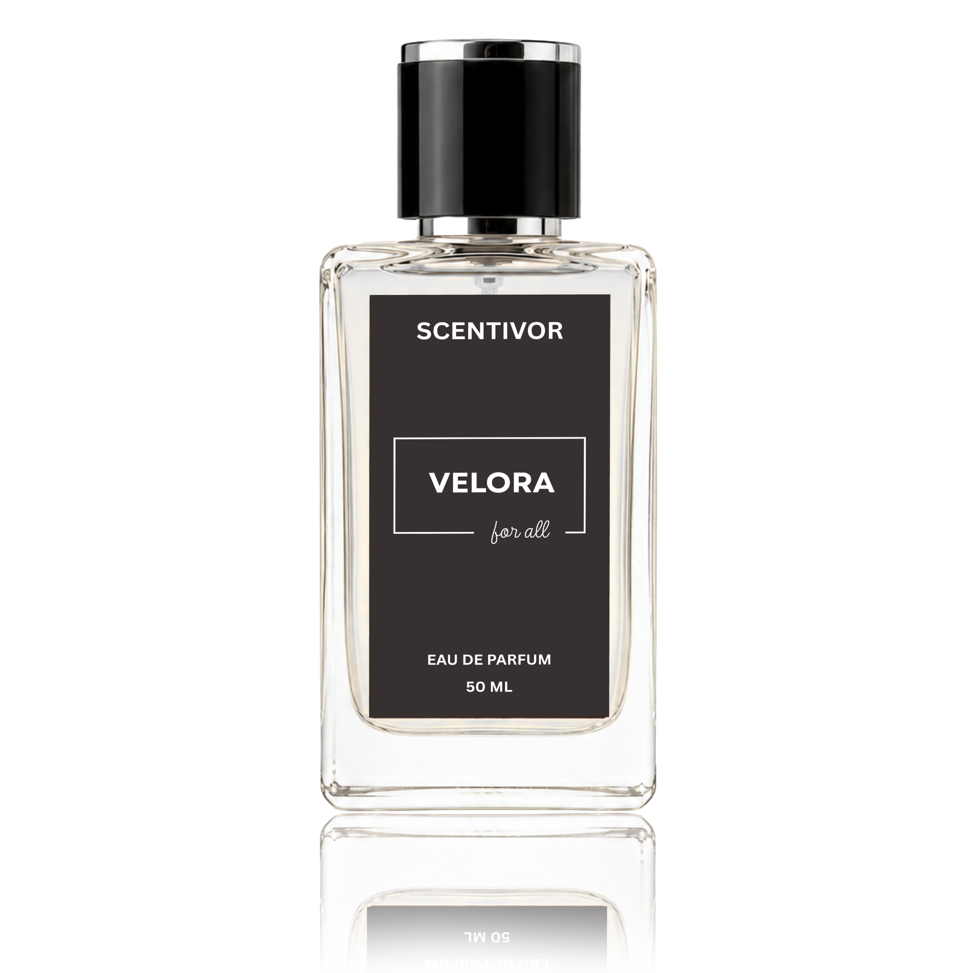 Velora - Inspired by Thomas Kosmala No.4