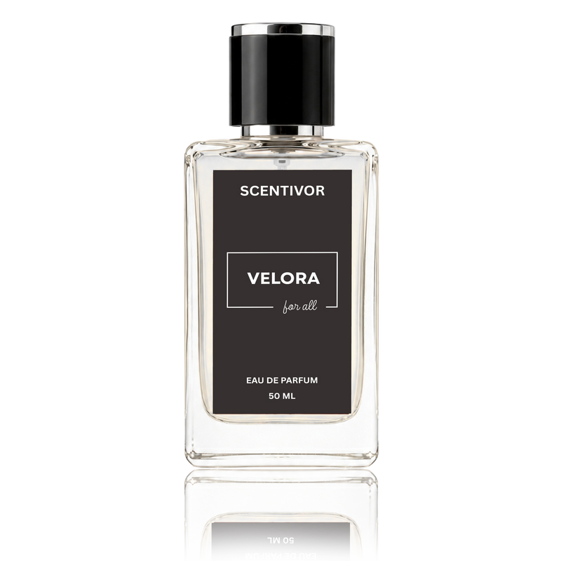Velora - Inspired by Thomas Kosmala No.4