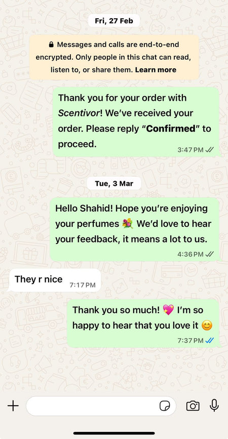 Review by Qaiser