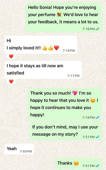 Review by Shanzai